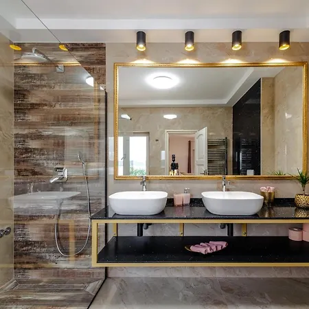 Ragusea With A Private Villa Slano