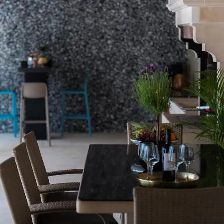 Ragusea With A Private Villa Slano