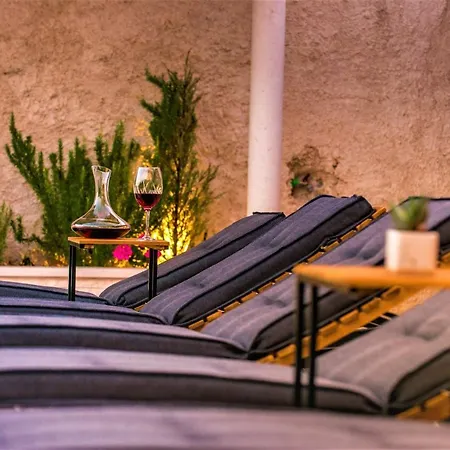 Villa Ragusea With A Private *