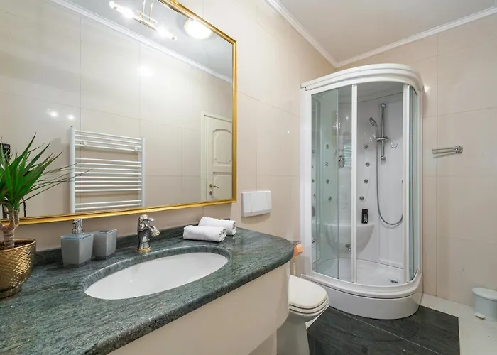 Villa Ragusea With A Private Slano