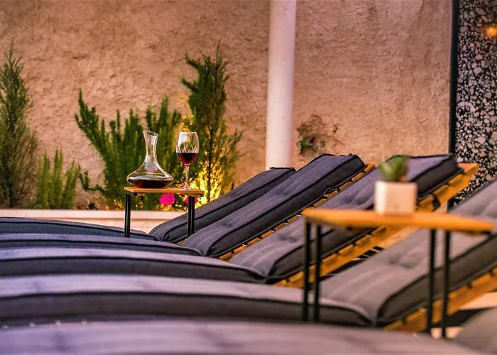 Villa Ragusea With A Private *