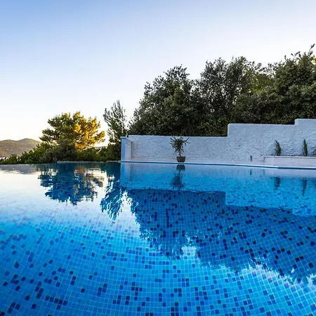 Ragusea With A Private Villa