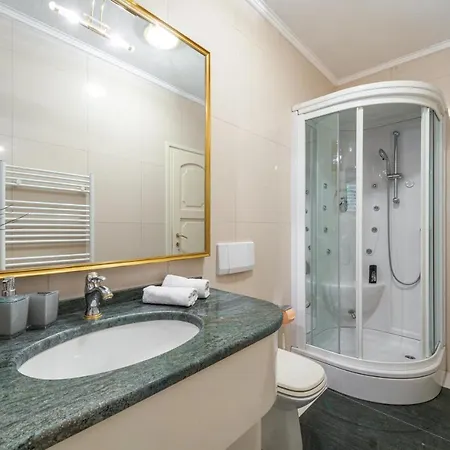 Vila Ragusea With A Private Slano