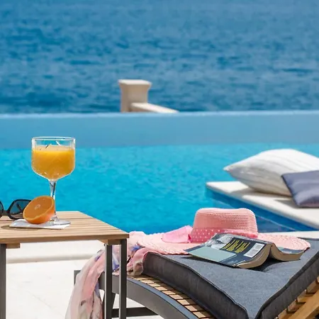 Ragusea With A Private Vila Slano