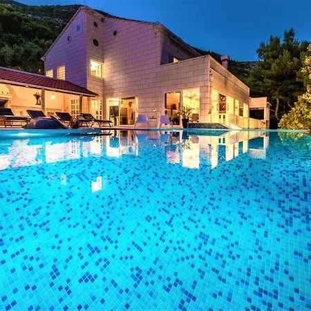 Ragusea With A Private Villa